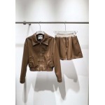 2025年9月30日入荷秋冬新作Miumiu セットファッション/誕生日プレゼント/贈り物 can工場