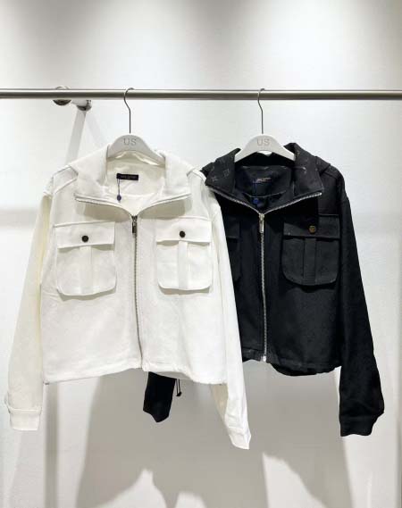 2025年9月30日入荷秋冬新作Louis Vuittonフ...