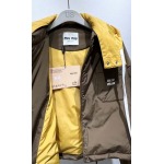 2025年9月30日入荷秋冬新作Miumiuファッション/誕生日プレゼント/贈り物 can工場