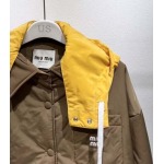 2025年9月30日入荷秋冬新作Miumiuファッション/誕生日プレゼント/贈り物 can工場