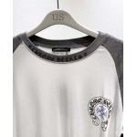 2025年9月30日入荷秋冬新作Chrome heartsファッション/誕生日プレゼント/贈り物 can工場