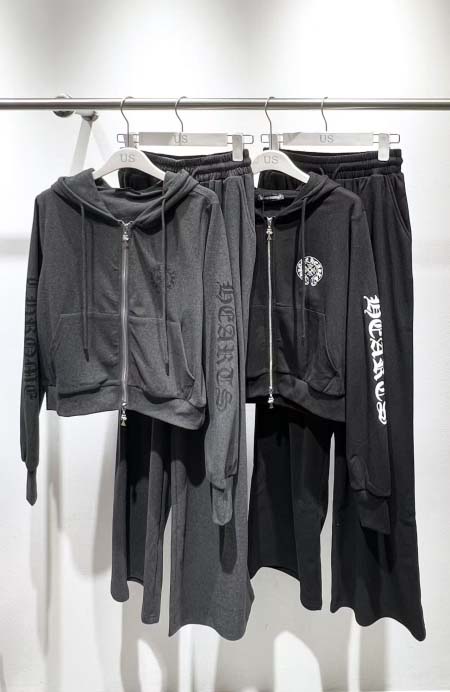 2025年9月30日入荷秋冬新作Chrome hearts ...