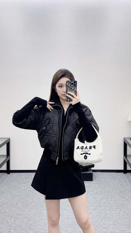 2025年9月30日入荷秋冬新作DIOR ジャケットファッシ...