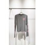 2025年9月30日入荷秋冬新作Chrome heartsファッション/誕生日プレゼント/贈り物 can工場