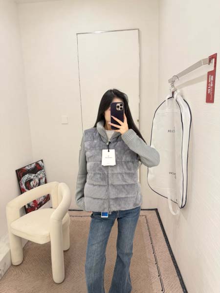 2025年9月30日入荷秋冬新作Monclerジャケットファ...