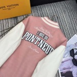 2025年9月30日入荷秋冬新作Louis Vuitton ジャケット ファッション/誕生日プレゼント/贈り物 can工場