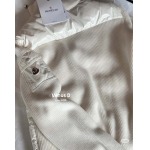 2025年9月30日入荷秋冬新作Moncler ジャケットファッション/誕生日プレゼント/贈り物 can工場