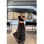 2025年9月30日入荷秋冬新作Alexander Wang ズボン ファッション/誕生日プレゼント/贈り物 can工場