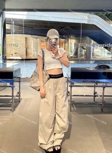 2025年9月30日入荷秋冬新作Alexander Wang...