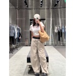 2025年9月30日入荷秋冬新作Alexander Wang ズボン ファッション/誕生日プレゼント/贈り物 can工場