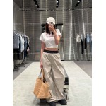 2025年9月30日入荷秋冬新作Alexander Wang ズボン ファッション/誕生日プレゼント/贈り物 can工場