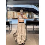 2025年9月30日入荷秋冬新作Alexander Wang ズボン ファッション/誕生日プレゼント/贈り物 can工場