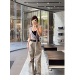 2025年9月30日入荷秋冬新作Alexander Wang ズボン ファッション/誕生日プレゼント/贈り物 can工場