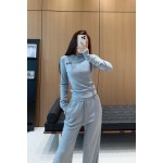 2025年9月30日入荷秋冬新作MiuMiuセットファッション/誕生日プレゼント/贈り物 can工場