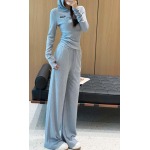 2025年9月30日入荷秋冬新作MiuMiuセットファッション/誕生日プレゼント/贈り物 can工場