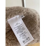 2025年9月30日入荷秋冬新作Dior ファッション/誕生日プレゼント/贈り物 can工場