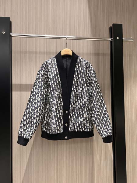 2025年9月30日入荷秋冬新作Diorファッション/誕生日...