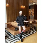 2025年9月30日入荷秋冬新作Pradaジャケットファッション/誕生日プレゼント/贈り物 can工場