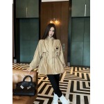 2025年9月30日入荷秋冬新作Pradaジャケット ファッション/誕生日プレゼント/贈り物 can工場