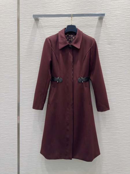 2025年9月30日入荷秋冬新作Louis Vuittonフ...