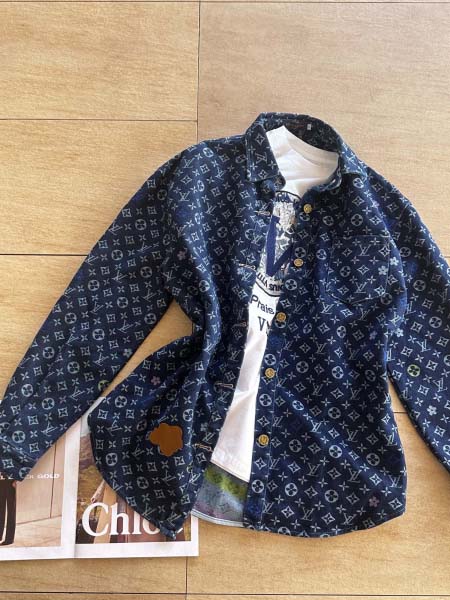 2025年10月1日入荷秋冬新作Louis Vuittonファッション/誕生日プレゼント/贈り物 can工場