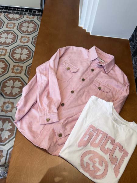 2025年10月1日入荷秋冬新作Gucciファッション/誕生日プレゼント/贈り物 can工場