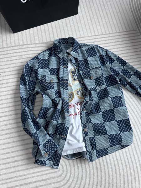 2025年10月1日入荷秋冬新作Louis Vuittonファッション/誕生日プレゼント/贈り物 can工場