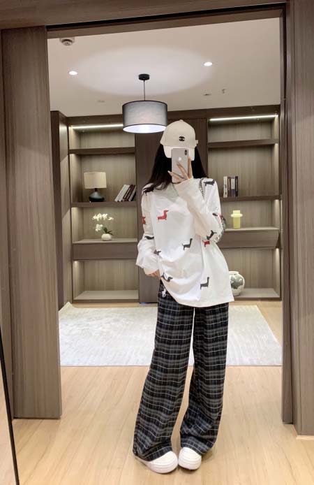 2025年10月1日入荷秋冬新作Thom Browneファッション/誕生日プレゼント/贈り物 can工場