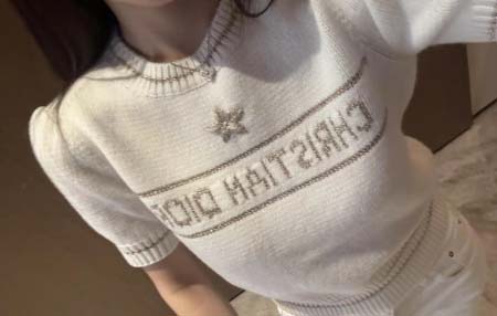 2025年10月1日入荷秋冬新作Dior ファッション/誕生日プレゼント/贈り物 can工場