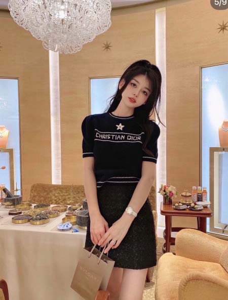 2025年10月1日入荷秋冬新作Dior ファッション/誕生日プレゼント/贈り物 can工場