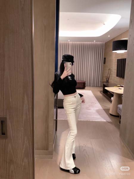 2025年10月1日入荷秋冬新作Chanel シャツ ファッション/誕生日プレゼント/贈り物 can工場