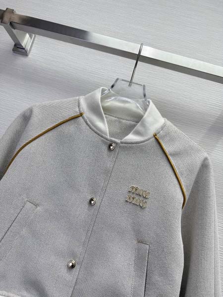 2025年10月1日入荷秋冬新作MiuMiuファッション/誕生日プレゼント/贈り物 can工場