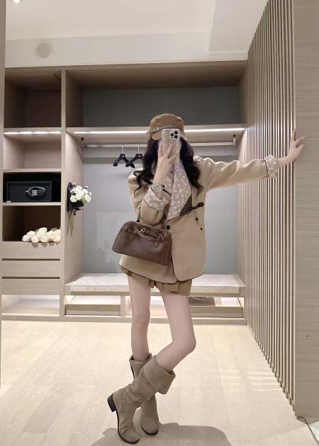 2025年10月1日入荷秋冬新作Louis Vuittonファッション/誕生日プレゼント/贈り物 can工場