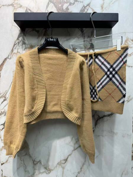 2025年10月1日入荷秋冬新作Burberryファッション/誕生日プレゼント/贈り物 can工場