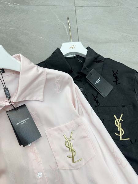 2025年10月1日入荷秋冬新作YSLファッション/誕生日プレゼント/贈り物 can工場