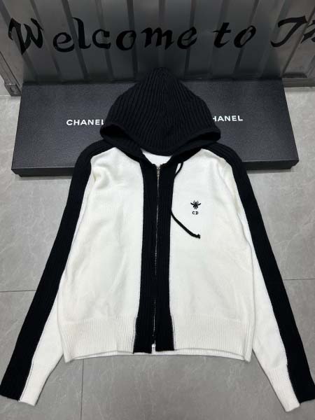 2025年10月1日入荷秋冬新作Dior ファッション/誕生日プレゼント/贈り物 can工場