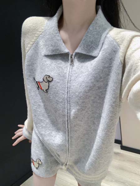 2025年10月1日入荷秋冬新作Thom Browne セットファッション/誕生日プレゼント/贈り物 can工場