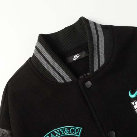 2025年10月9日秋冬入荷新作Nikeジャケット高品質安い人気商品/HL工場