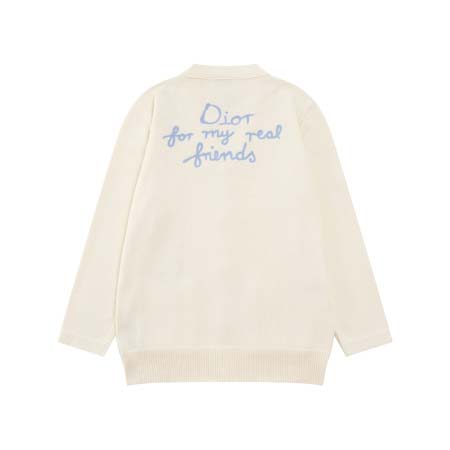 2025年10月9日秋冬入荷新作Diorジャケット高品質安い人気商品/HL工場