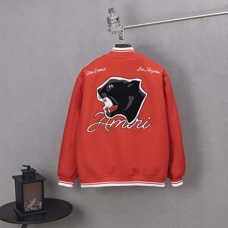 2025年10月9日秋冬入荷新作Amiriジャケット高品質安い人気商品/HL工場