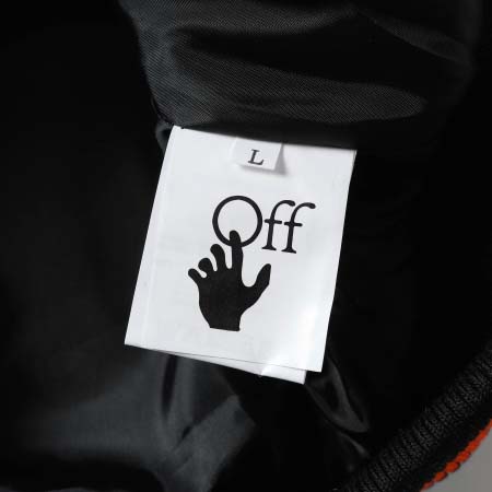 2025年10月9日秋冬入荷新作Off Whiteジャケット高品質安い人気商品/HL工場