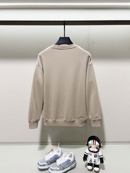 2025年10月9日秋冬入荷新作LOEWEスウェット高品質安い人気商品/HL工場