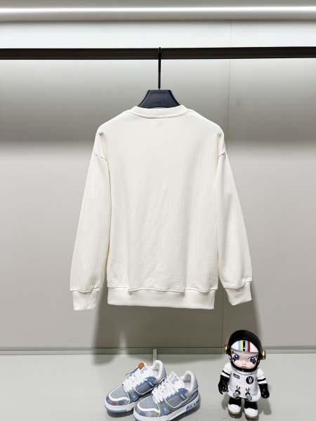 2025年10月9日秋冬入荷新作LOEWEスウェット高品質安い人気商品/HL工場