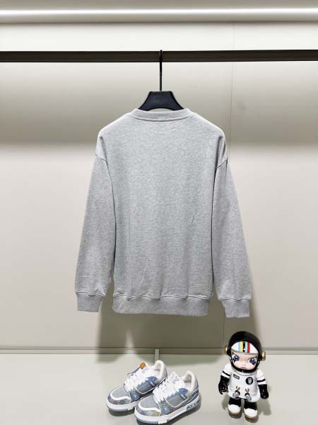 2025年10月9日秋冬入荷新作LOEWEスウェット高品質安い人気商品/HL工場