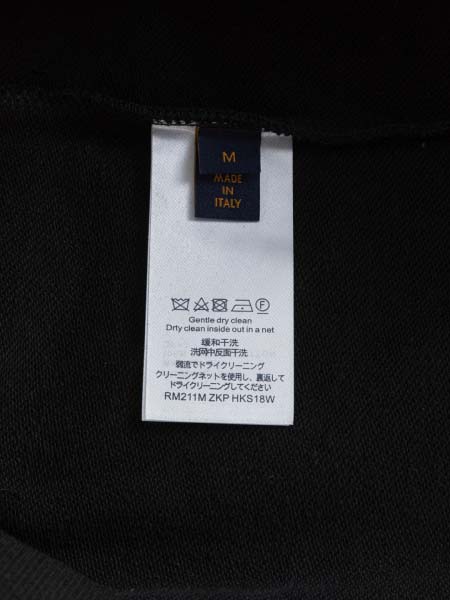 2025年10月9日秋冬入荷新作Louis Vuittonスウェット高品質安い人気商品/HL工場