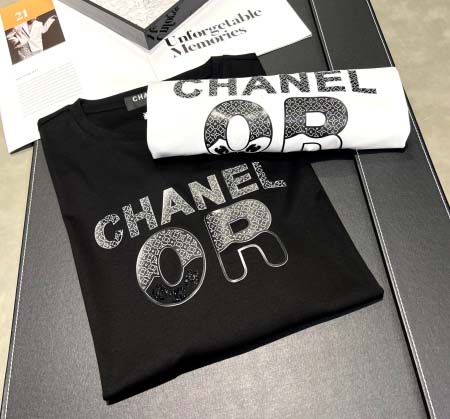 2025年10月10日秋冬入荷新作CHANEL長袖高品質安い人気商品/HL工場