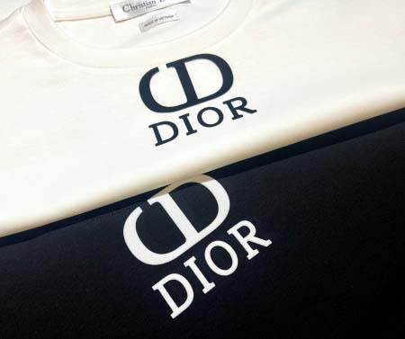 2025年10月10日秋冬入荷新作DIOR長袖高品質安い人気商品/HL工場
