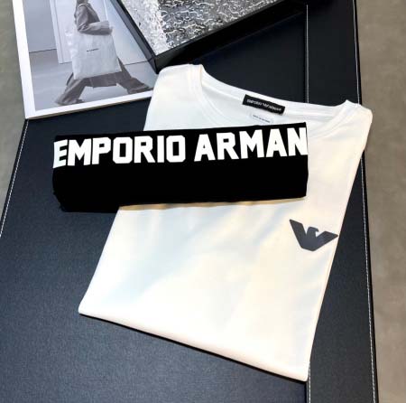 2025年10月10日秋冬入荷新作ARMANI長袖高品質安い人気商品/HL工場