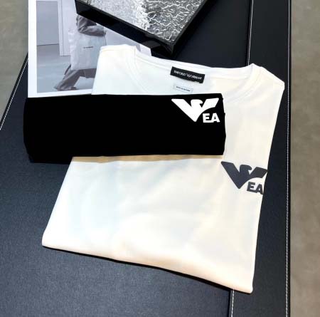 2025年10月10日秋冬入荷新作ARMANI長袖高品質安い人気商品/HL工場