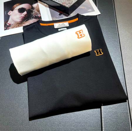 2025年10月10日秋冬入荷新作HERMES長袖高品質安い人気商品/HL工場